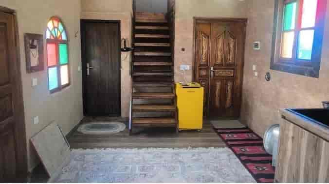 یک خواب طبقه دوم فضای سنتی یک خواب طبقه دوم فضای سنتی
