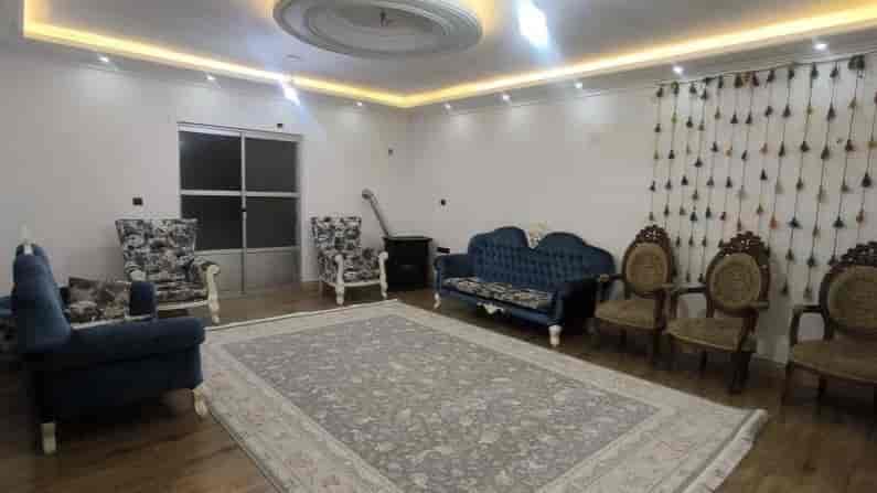 واحد دو خواب همکف پارکینگ اختصاصی واحد دو خواب همکف پارکینگ اختصاصی